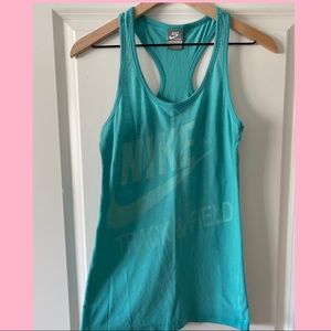 Nike Tank